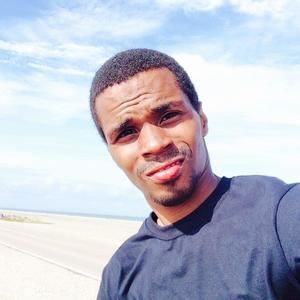 Meet your Posher, Ronnie